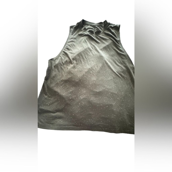 LULULEMON All Yours Boyfriend Tank
Dark Olive / White - Picture 3 of 4